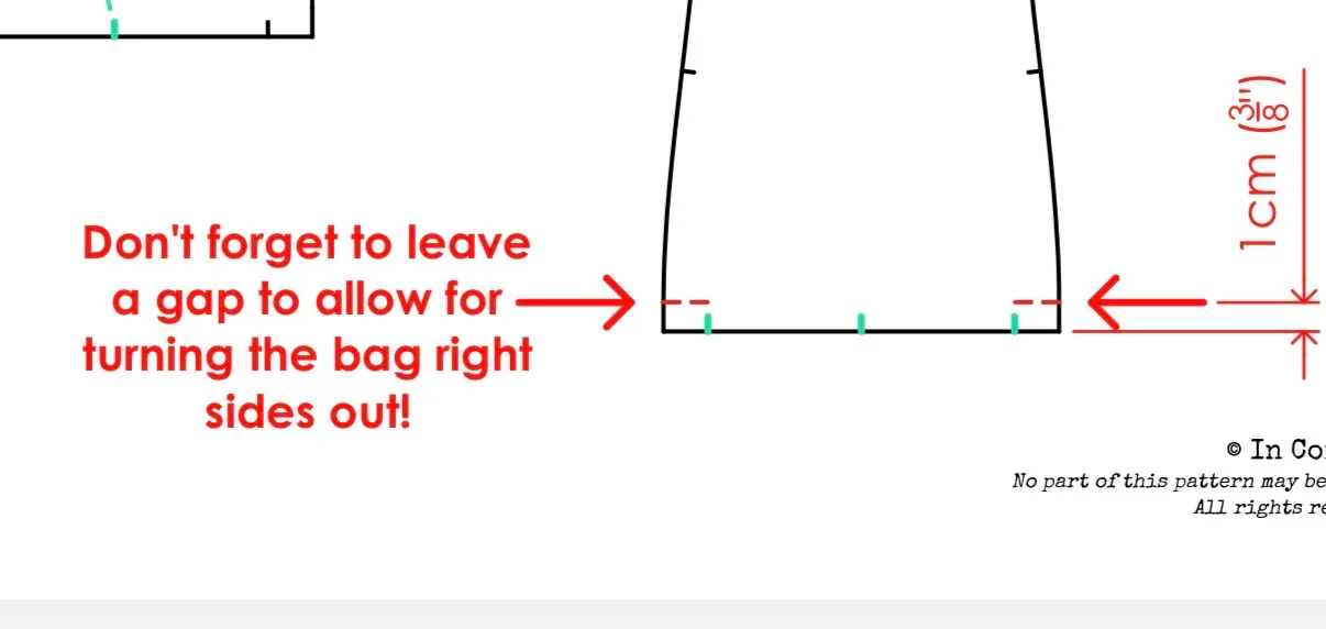 screenshot of the confusing step in instructions